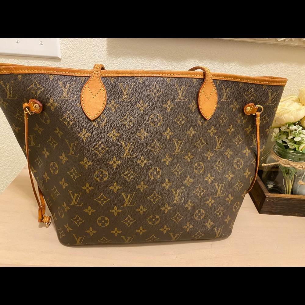 Louis Vuitton neverfull MM !!!!!!SOLD!!!!!